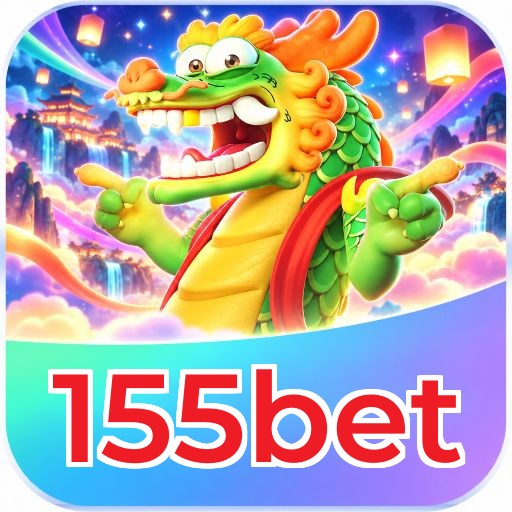 155bet APK - Interface do aplicativo Android